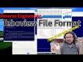 Request for help! File format specification for TeboView (tvw) board files required.