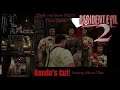 Resident Evil 2 Kendo's Cut [Uncut] Livestream