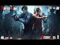 Resident Evil 2 [Modo Intenso Leon A] PT 3