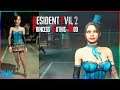 Resident Evil 2 Princess Gothic Mod 1.22 Update