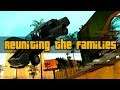 Reuniting the Families - GTA San Andreas (Rockstar Launcher)