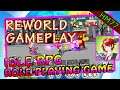 Reworld - Gameplay Review
