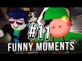 ROBLOX PIGGY Funny Moments (PART 11) *CHAPTER 11*