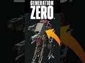 Runners - Quick Robot Intro - Generation Zero Field Guide