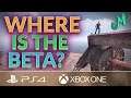 RUST 🛢 Where is the BETA? 🎮 PS4 and XBOX ONE