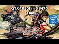 Samurai Warriors 5 - GTX 1050Ti | i5 3470 | 1080P Gameplay