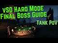 Sanctum Ophidia Hard Mode - Final Boss - Mechanics Guide & Full Fight - Explained by Lunaspear
