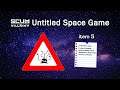 Scum and Villainy: Untitled Space Game, item 5 - chase a salvager