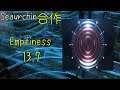 【Seaurchin合作】Emptiness master 13.7