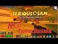 Serious Sam Classic The Second Encounter-№ 7-Толпа Врагов.