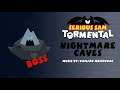 Serious Sam: Tormental - 10 - Nightmare Caves Boss Music