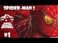 SGB Play: Spider-Man 2 - Part 1 | Sorry For the Wait!