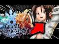 SHAMAN KING IS COMING TO GRAND SUMMONERS GLOBAL