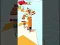 Shortcut Run Gameplay - Level 115 (iOS & Android)