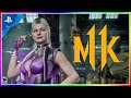 SINDEL GAMEPLAY TRAILER | Mortal Kombat 11 [2019] Kombat Pack Official | PlayStation ESRB