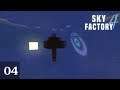 SkyFactory 4 Prestige Mode Ep 04 - Farmer Hardy