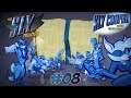 Sly Cooper and the Thievius Raccoonus 100% Playthrough Redux with Chaos part 8: Vs Mz Ruby