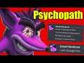 Smash Bandicoot | Liar, Manipulator, Psychopath