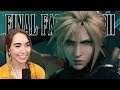 SO BEAUTIFUL - Final Fantasy VII Remake [1]
