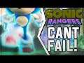 Sonic Rangers - What Happens if it FAILS!?