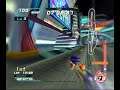 Sonic Riders - Night Chase - 99 Laps
