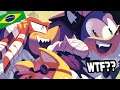 Sonic the Hedgehog IDW Comics Parte 22