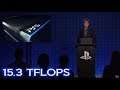 Sony Confirms Added 5 Extra TFLOPS Last Minute To The PS5! 15 TFLOPS Of Power!