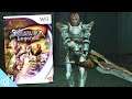 Soulcalibur Legends (Wii Gameplay) | Forgotten Games #148