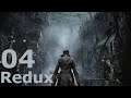 Spooktober 2021: Bloodborne Redux PART 4 Map Deciphering