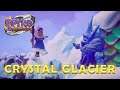 Spyro 2 Ripto's Rage Remake - Crystal Glacier
