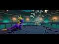 Spyro: Year of the Dragon (Reignited Trilogy) Gameplay 7 Ultrawide 3440x1440