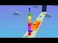 Stack Rider π‘π΄π’ MAX LEVELS All Levels Gameplay Walkthrough Android, iOS BIG UPDATE!!