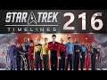 Star Trek: Timelines 🚀 ►216◄ Leitprinzipien