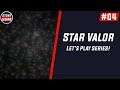 Star Valor - Part 4 - New Ship The Reaper!