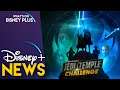 Star Wars Jedi Temple Challenge Moving From Disney+ To YouTube | Disney Plus News