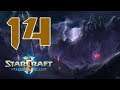 Прохождение StarCraft 2: Legacy of the Void #14 - Необходимые меры [Эксперт]