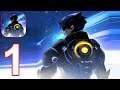 Stellar Hunter - Gameplay Walkthrough Part 1 Tutorial (Android, iOS)