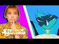 Steven Universe 3x1 Reaction | All Ages of Geek