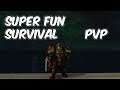 Super Fun - 8.0.1 Survival Hunter PvP - WoW BFA