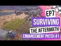 Surviving The Aftermath - Enhancement Patch #1 EP 7 [100% Difficulty, No Commentary]