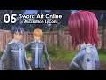 [Sword Art Online] Alicization Lycoris ITA - 05 - Medina's Story
