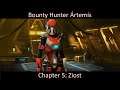 SWTOR: Bounty Hunter - Ziost (Episode 33)