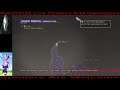 Tales Of Berseria (Live Stream) Chaos Mode (New Game Plus) Part 22
