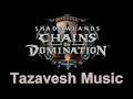 Tazavesh Music | Patch 9.1 Music | WoW Shadowlands Music