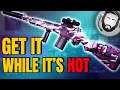 The DMR and Mac 10 Loadouts are SO Freakin' Dominant in Call of Duty Warzone Cold War era