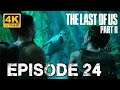 The Last of Us Part ll - La Découverte - Let's Play FR Episode 24 Sans Commentaires