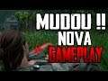The Last of Us Parte 2 -  Mudou Tudo  !! Novo Gameplay  de TLOU 2