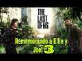 The last of us : Travesia y escape #3 (Gameplay español PlayStation 4 2020 Colombia )