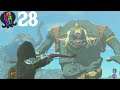 The Legend of Zelda: Breath of the Wild - Episode 28: A Wife Washed Away