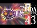 The Legend of Zelda: Majora's Mask - Episódio 43 - Edrik